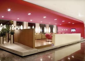 Movenpick Hotel Zurich Airport 2
