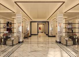 The Surrey, A Corinthia Hotel 2