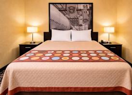 Super 8 by Wyndham Pasadena 3
