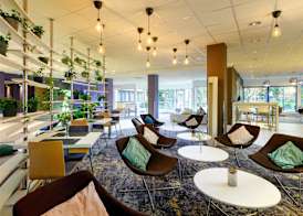 Novotel Gdansk Centrum 4