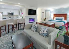 Best Western Plus Carpinteria Inn 5