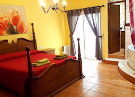Loft Rustico 4