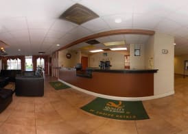 Baymont by Wyndham Youngstown 3