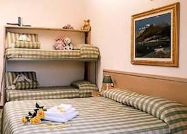 Residence Spiaggia D'Oro 3