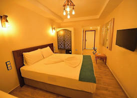 MİDYAT LADİNOS OTEL 3