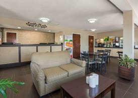 Quality Inn Georgetown North 3