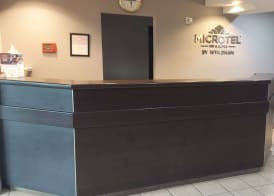 Microtel Inn & Suites by Wyndham Hoover/Birmingham 2