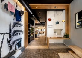 Hotel 75 by Prima Hotels 2