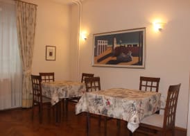 Casa Ferrari Bed & Breakfast 5