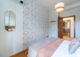 Autumn Apartment by Wonderful Italy 5