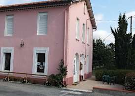 Le Castel d'olmes 2