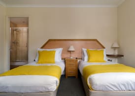 St Andrews Hotel 5
