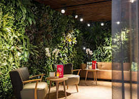 Adagio Amsterdam City South 2