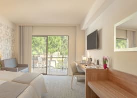 Hotel RH Corona del Mar 4* Sup 4