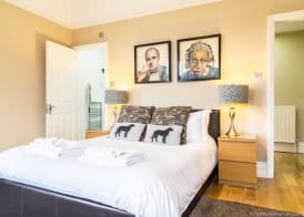 Alum Chine Beach House 2