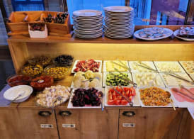 Marmara Guesthouse 5