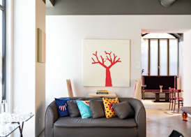 Savona 18 Suites - Member of Preferred Hotels & Resorts 5