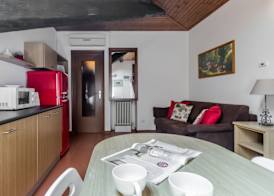 Italianway - Bligny 19 A Apartment 4