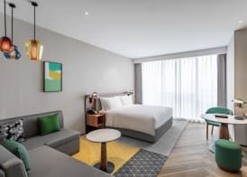 Holiday Inn Xi an Chanba by IHG 3