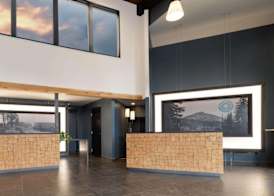 Riverhouse Lodge 3