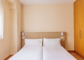 Barcelona Apartment Villarroel 3