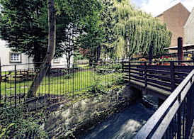 Mercure Perth Hotel 4