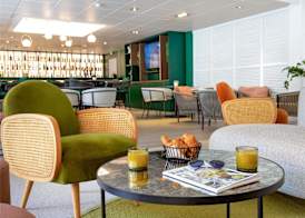 Mercure Aix en Provence Beaumanoir 2