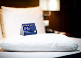 Holiday Inn Express AMSTERDAM - SOUTH by IHG 5