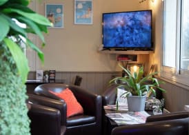 BRIT HOTEL Lannion vers Perros-Guirec 2