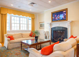 Mills Park Hotel 3