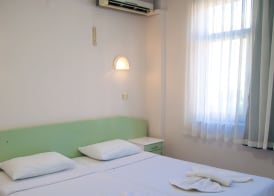 Ozay Apart Hotel 3