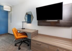 Holiday Inn Express HARVEY-MARRERO by IHG 2