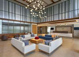 Welcomhotel by ITC Hotels, Ashram Road, Ahmedabad 4