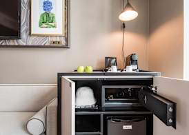 Pestana Park Avenue 5