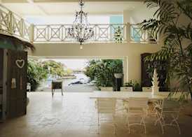 Ocean Breeze Boutique Hotel & Marina 4