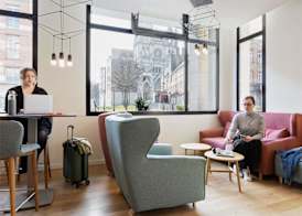 Mercure Amiens Cathédrale 3