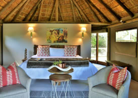 Garden Route Safari Camp 5