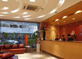 Pattaya Loft 3