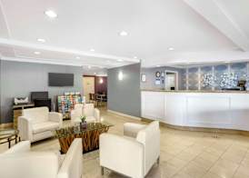 Best Western Inn Santa Cruz 4