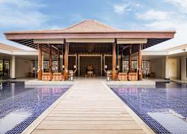 Anantara Peace Haven Tangalle Resort 3