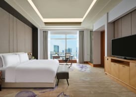 The Ritz-Carlton Jakarta, Pacific Place 3