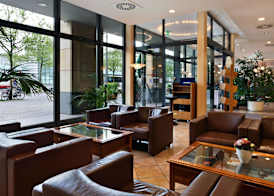 Flemings Hotel Bremen-Hauptbahnhof 2