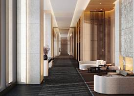 Nobu Hotel Toronto 2