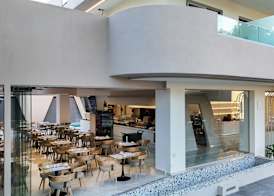 Zorbas Lifestyle Hotel 2
