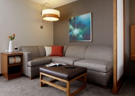 Hyatt Place DFW 4