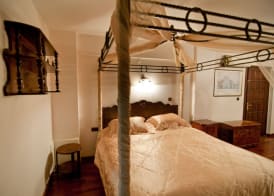 Villa Sphendone Suites Istanbul 4