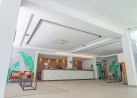 Ecco Hotel Fortaleza 5