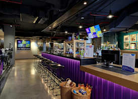 Tru by Hilton Hanoi Station 5