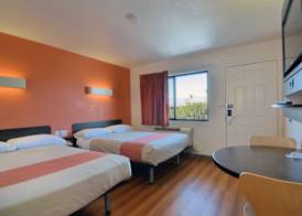 Motel 6-Palm Desert, CA - Palm Springs Area 4