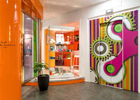 ibis Styles Besançon 5